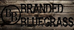 Branded Bluegrass Band